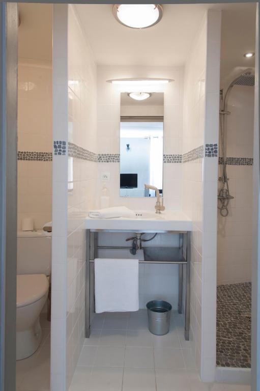 La Maison Vieille Maison d'Hôtes & Gîtes - 11