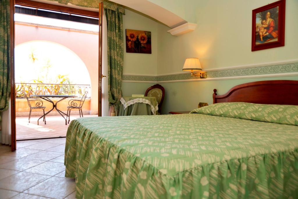 Afrodite Boutique Hotel - Standard Double Room