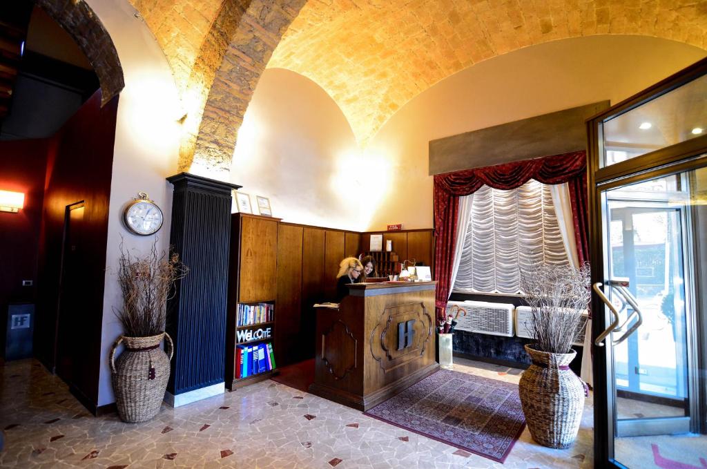 Hotel Felice - Resim 10