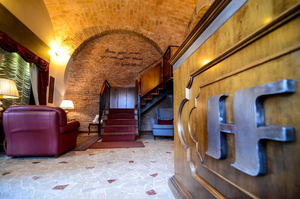 Hotel Felice - Resim 11