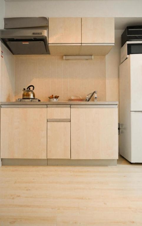 *Exquisite newly renovated rom in very DeepTokyo - 