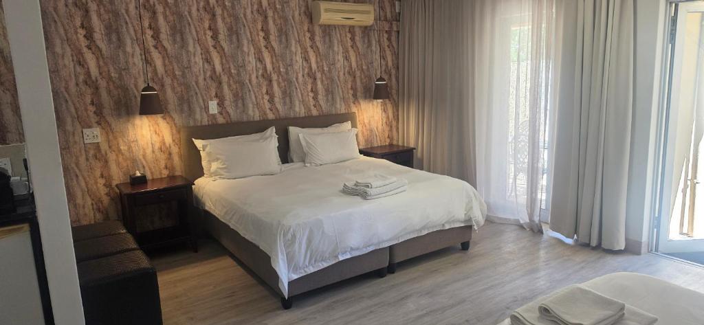 Acacia Lodge - 
