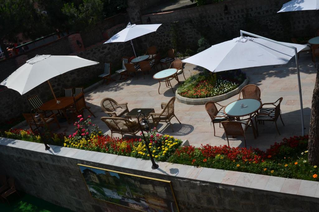 Fotografie z fotogalerie ubytování Tahir Aga Konagi Hotel v destinaci Trabzon