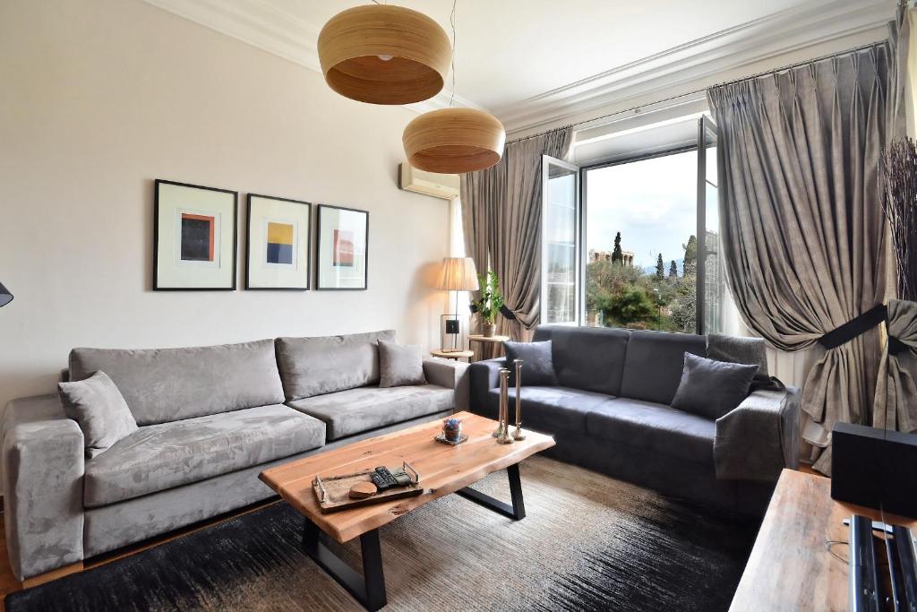 Acropolis Exclusive Residences - 3