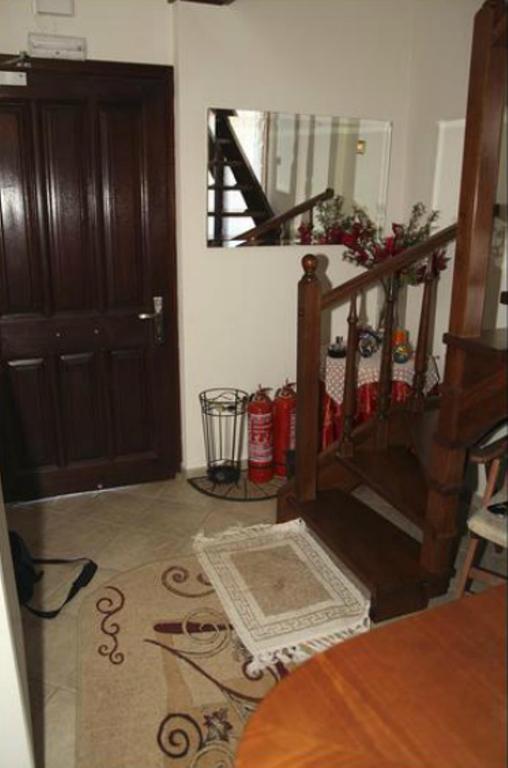 Fotografie z fotogalerie ubytování Guesthouse Xenioti v destinaci Tsagarada