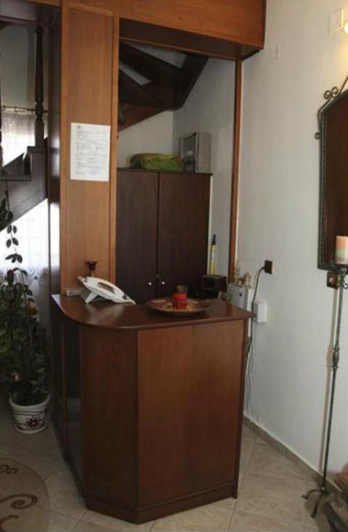 Fotografie z fotogalerie ubytování Guesthouse Xenioti v destinaci Tsagarada