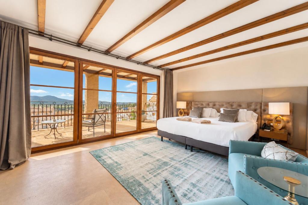 Hotel Creu de Tau Art & Spa - Adults Only - imagen 4