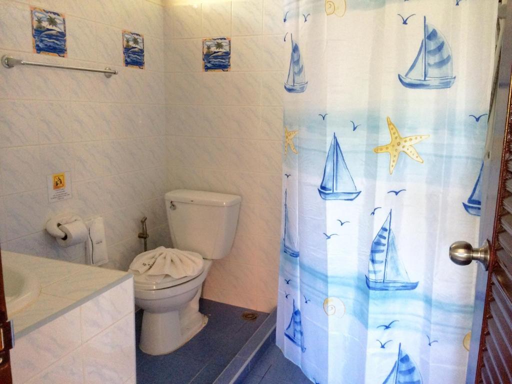 Hua Hin Star Hotel - Resim 12