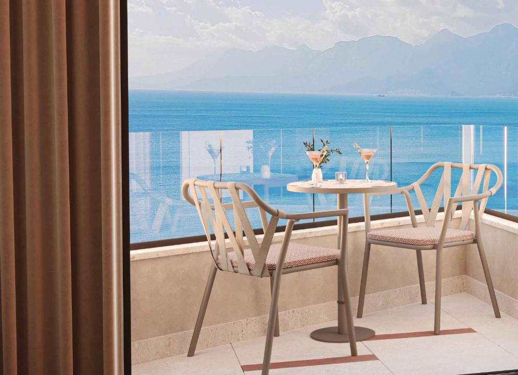 Kaya Belek - 