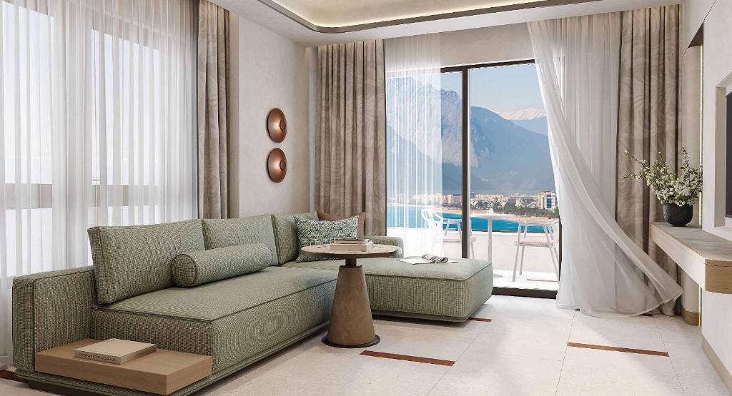 Kaya Belek - 