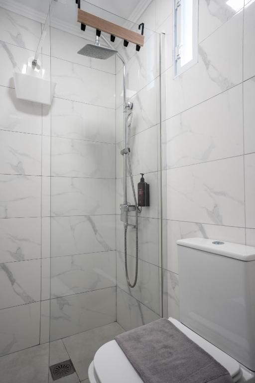 Sun Beach Lindos - 