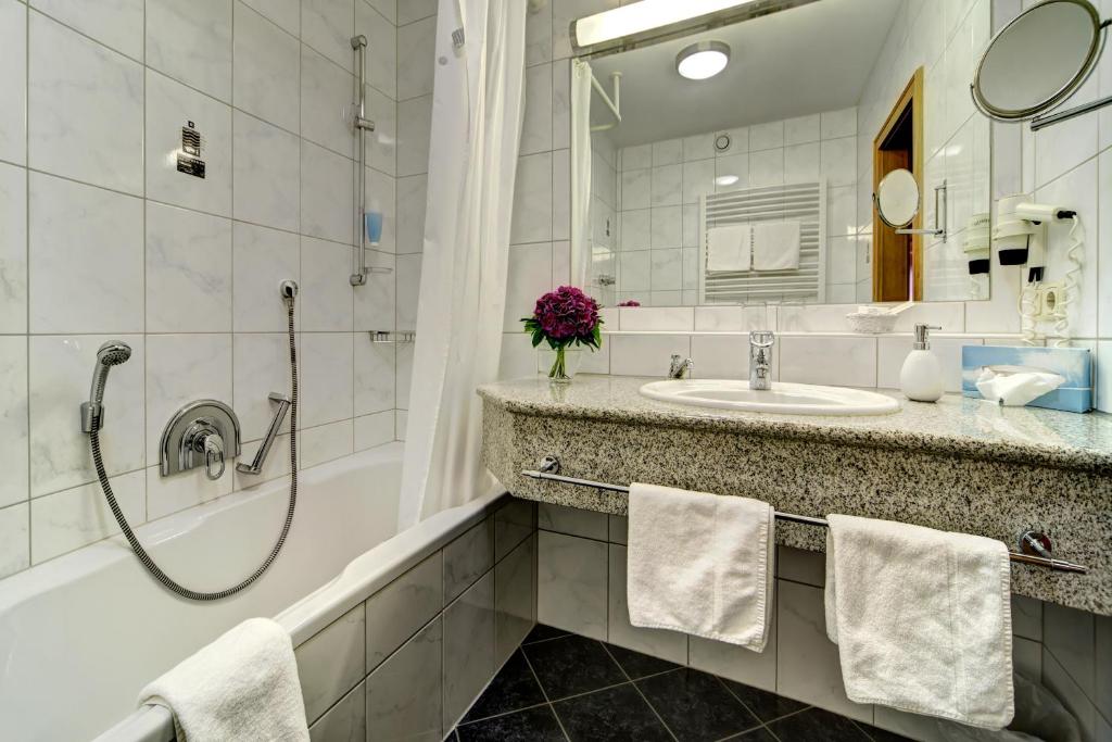 Wellnesshotel Hofbräuhaus - 4