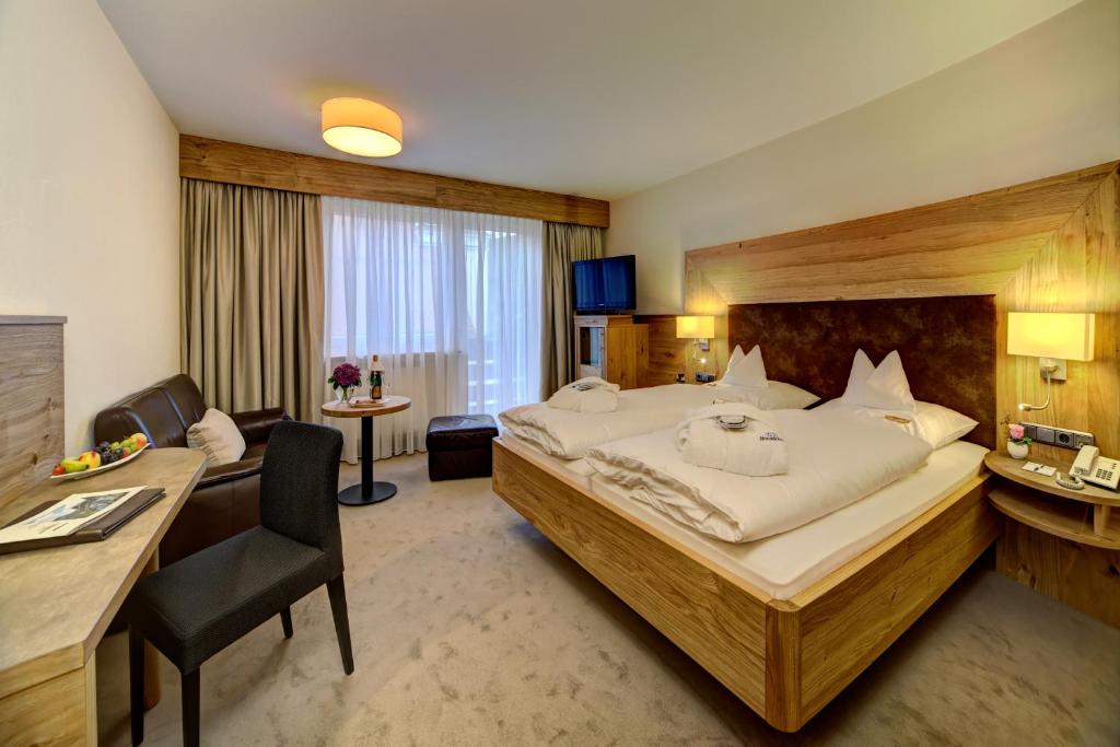 Wellnesshotel Hofbräuhaus - 12