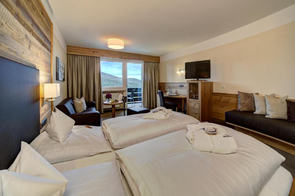 Wellnesshotel Hofbräuhaus - 3