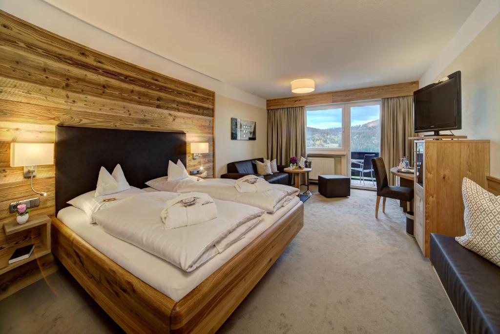 Wellnesshotel Hofbräuhaus - 1