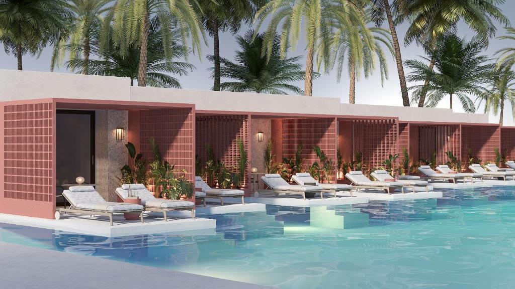 Kaya Belek - 