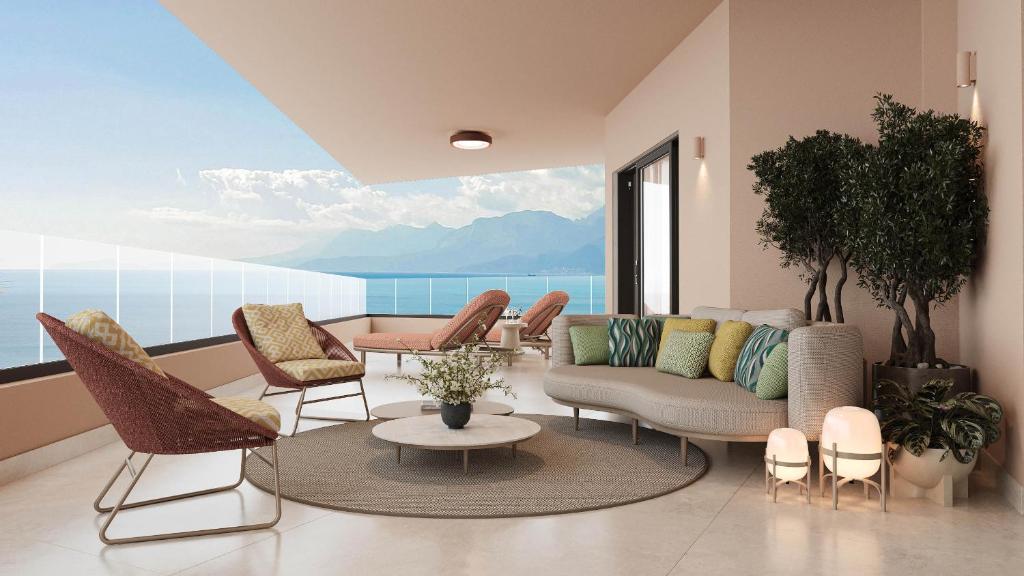 Kaya Belek - 