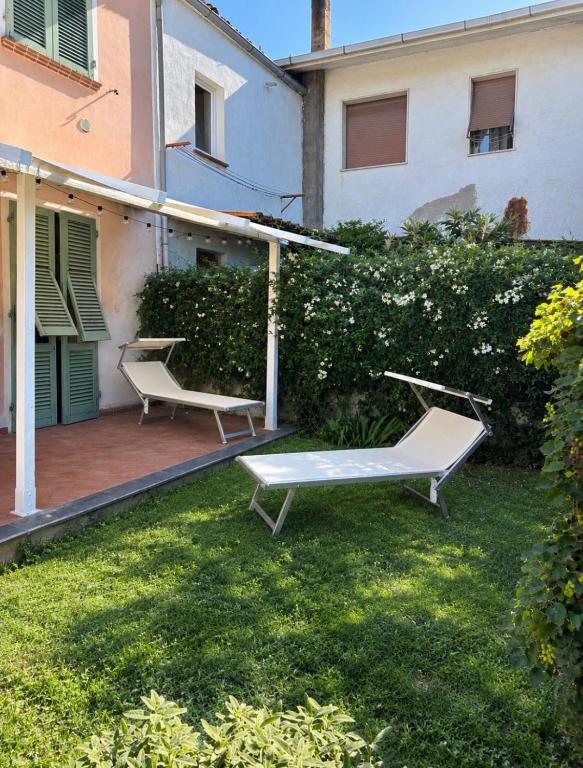 Esterni & Giardino