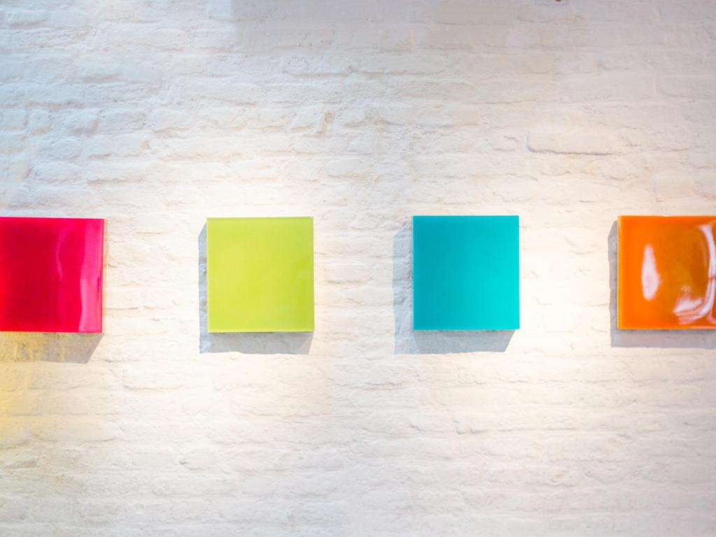 Galerie Hotel Dis - Resim 37