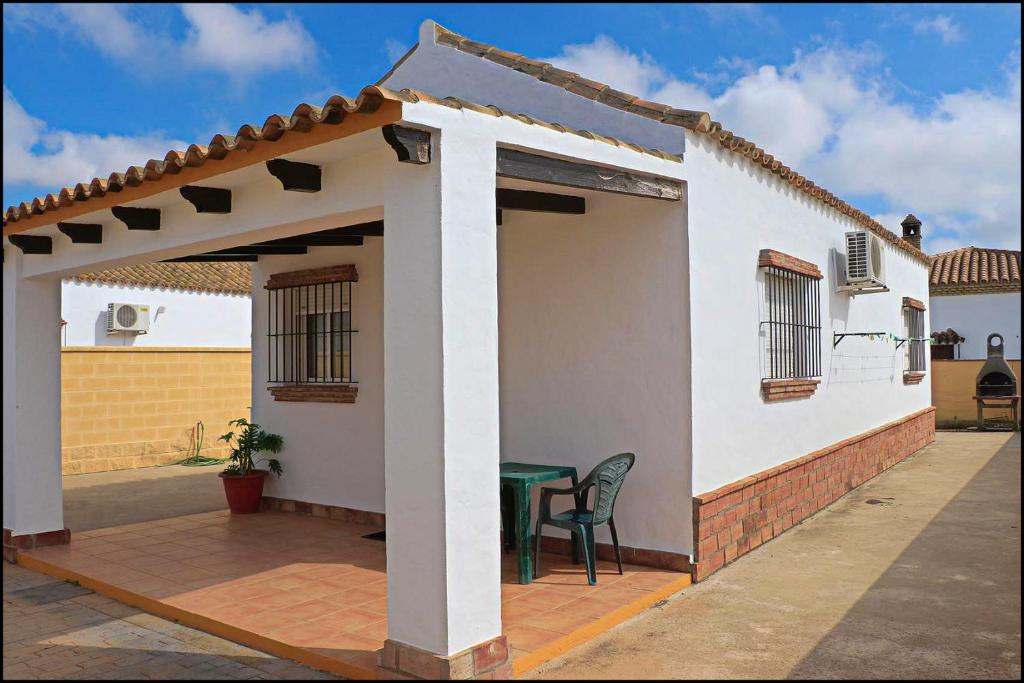 Bungalow complejo III