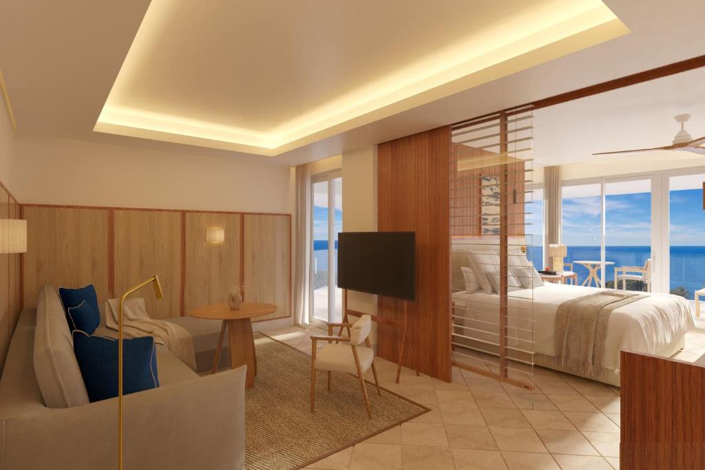 Hotel Don Pepe Gran Meliá - 