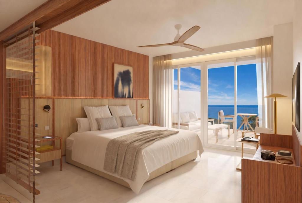 Hotel Don Pepe Gran Meliá - 