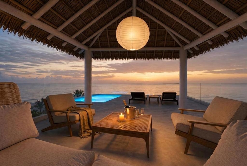 Hotel Don Pepe Gran Meliá - 