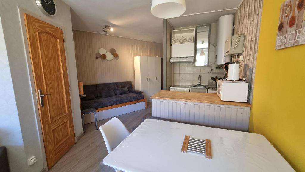 Apartamentos Grifo Vacances Grizzly - 
