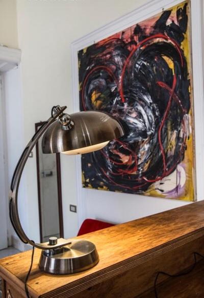 Zdjęcie z galerii obiektu Bnb Villa Lendi w mieście Frattamaggiore