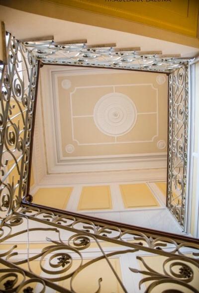 Zdjęcie z galerii obiektu Bnb Villa Lendi w mieście Frattamaggiore