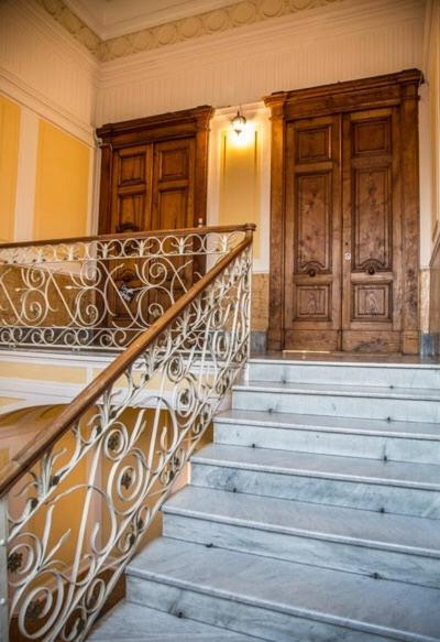 Zdjęcie z galerii obiektu Bnb Villa Lendi w mieście Frattamaggiore