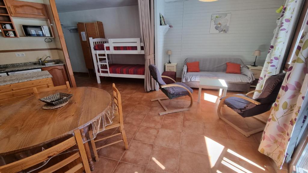 Apartamentos Grifo Vacances Grizzly - 