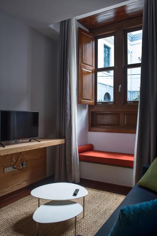 Anchieta 60 - Appartamento