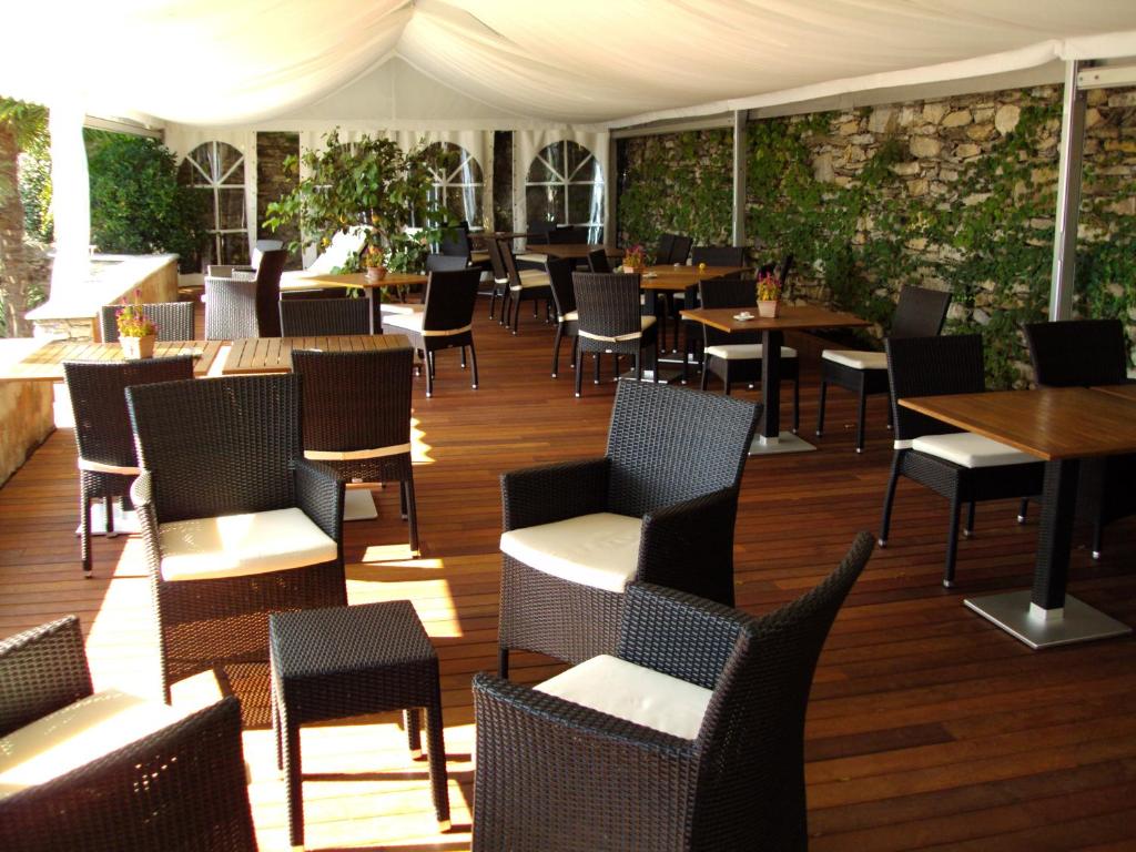 Relais Villa Margherita