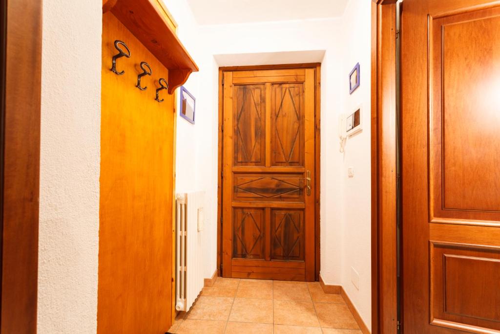 Fotografie z fotogalerie ubytování Casa Martin v destinaci Pragelato