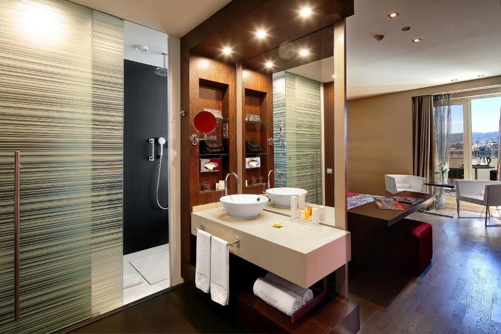 Olivia Plaza Hotel - Resim 37