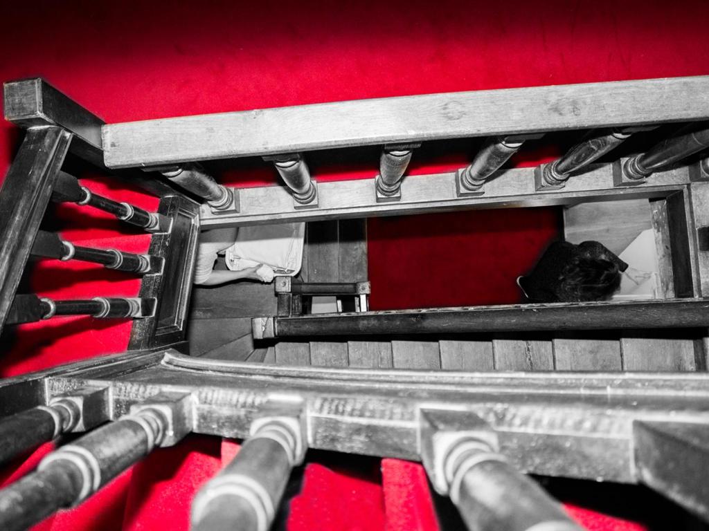 Galerie Hotel Dis - Resim 17