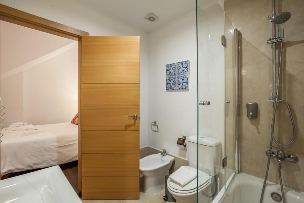SevillaHome - Marqués de Paradas, Seville – Updated 2023 Prices