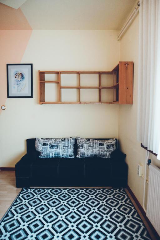 Apartment Comeback - 3