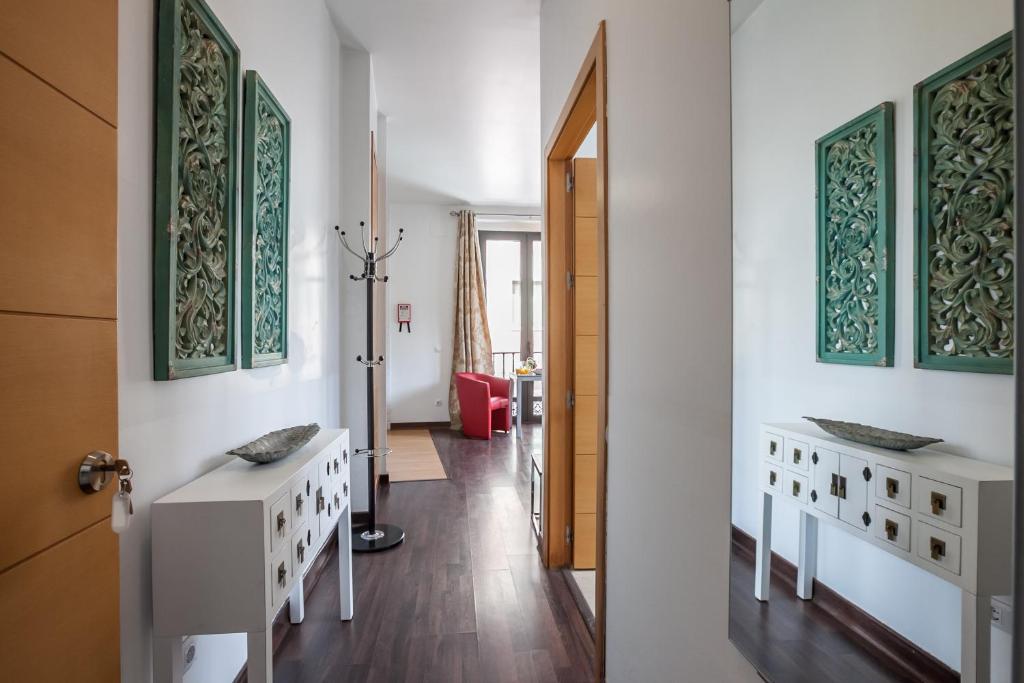 SevillaHome - Marqués de Paradas - Студийная квартира