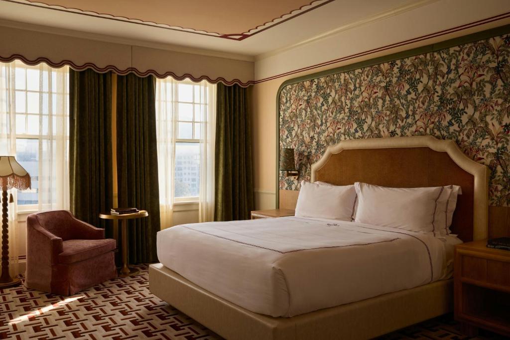 Le Meridien Dallas, The Stoneleigh - 
