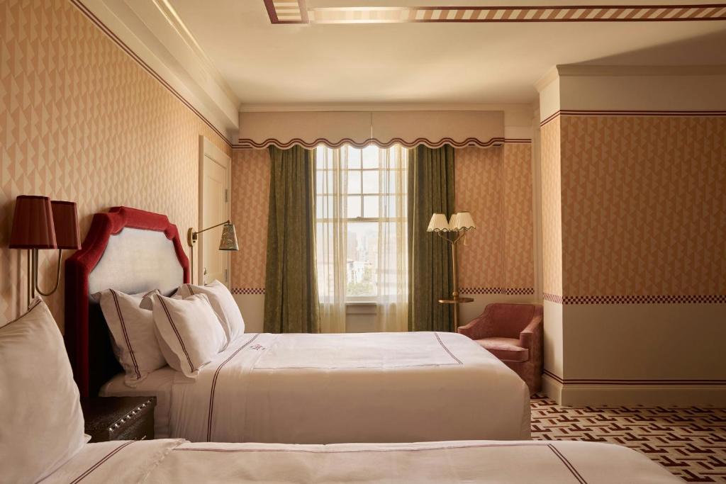 Le Meridien Dallas, The Stoneleigh - 