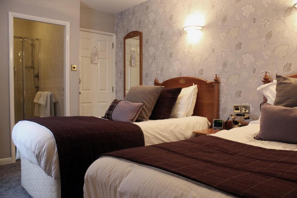 Appleby Manor Hotel & Garden Spa - 