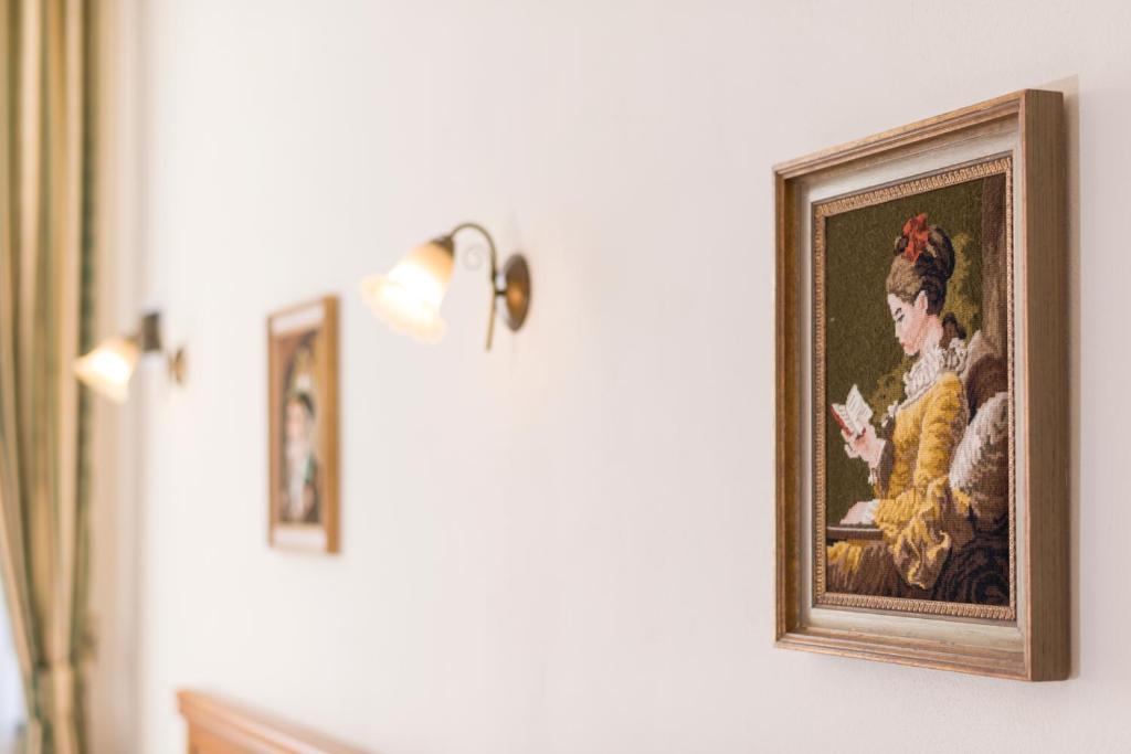 Fotografie z fotogalerie ubytování Karlhof v destinaci Sebeş