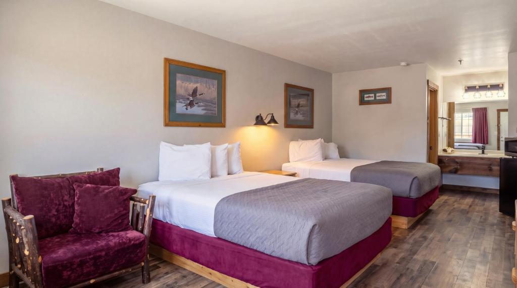 Perfect Map India White Wing Lodge Perfect Quick Getaway, Branson (updated prices 2027)