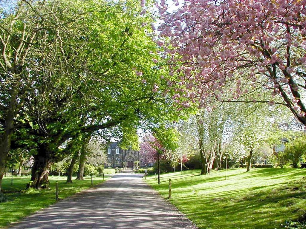 Hinsley Hall - Resim 21