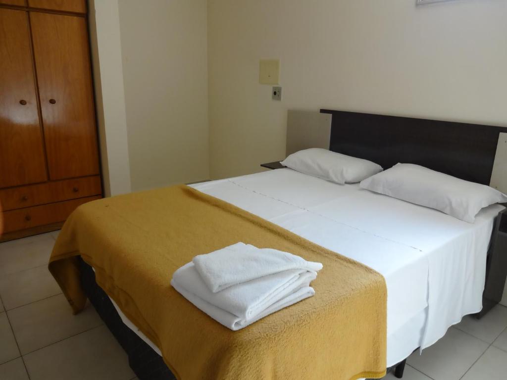  Residencial Genéve