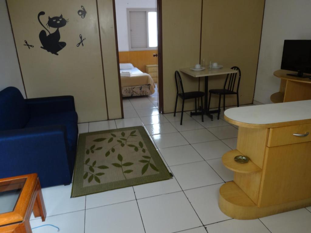  Residencial Genéve