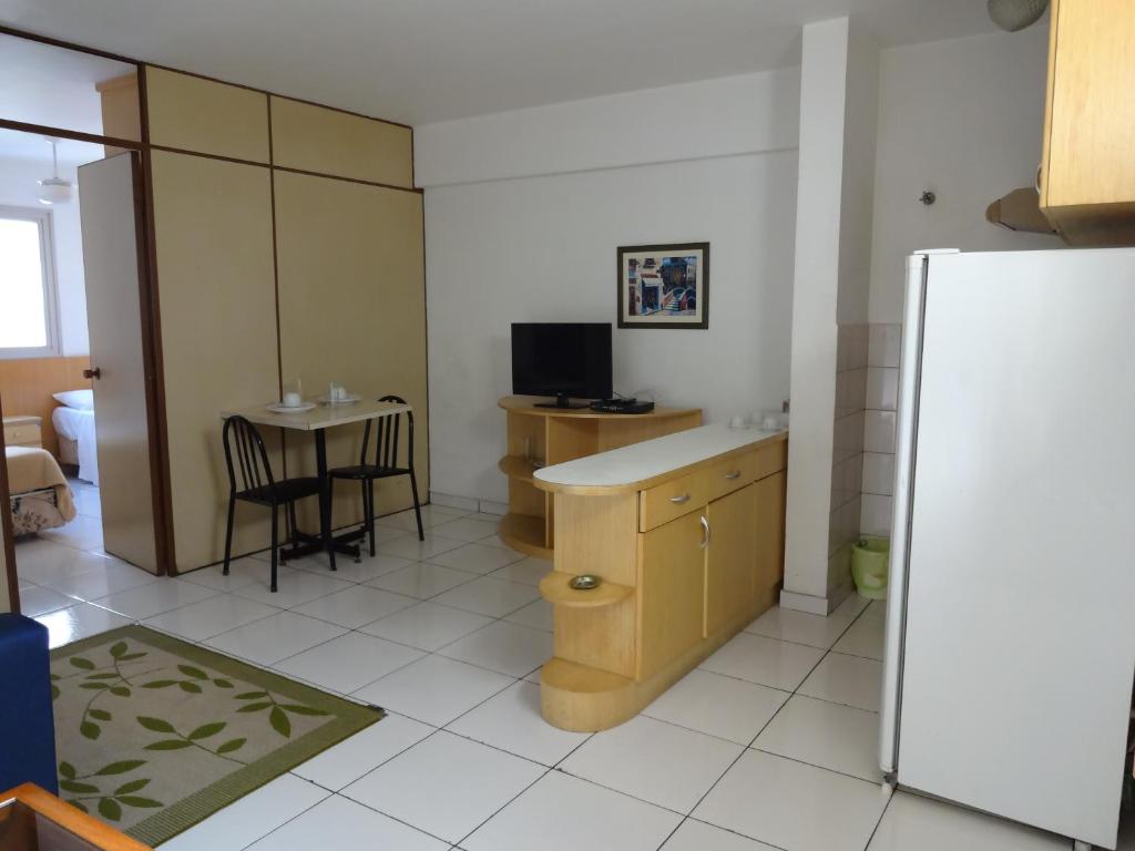  Residencial Genéve