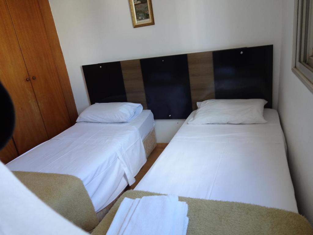  Residencial Genéve